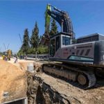 Tire’de 300 Milyonluk Altyapı Devrimi: Yağmur, Atık ve İçme Suyu Hatlarında Büyük Dönüşüm Başladı