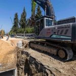 Tire’de 300 Milyonluk Altyapı Hamlesi: Yağmur, Atık ve İçme Suyu Hatlarında Büyük Dönüşüm Başladı