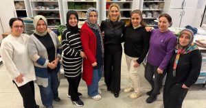 Trendyol’un E-Ticaret Devrimiyle Atölyeden Dünya Pazarına: Desenİzmir’in İmkânsızı Başarıya Taşıyan Yolculuğu