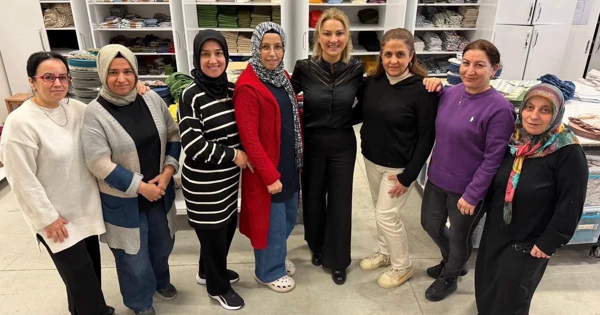 Trendyol’un E-Ticaret Devrimiyle Atölyeden Dünya Pazarına: Desenİzmir’in İmkânsızı Başarıya Taşıyan Yolculuğu