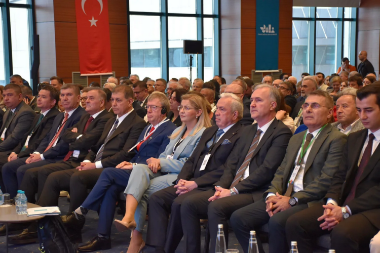 Türkiye Sağlıklı Kentler Birliği’ndeki Büyük Değişim: İzmir’e Taşınan Merkez ve Yeni Dönemde Artan Hedefler