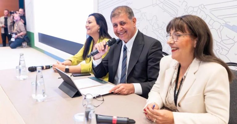 Türkiye Sağlıklı Kentler Birliği’ndeki Büyük Değişim: İzmir’e Taşınan Merkez ve Yeni Dönemde Artan Hedefler
