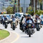 Türkiye’de Şıklığın Gücü: Klasik Motosikletler ve Erkek Sağlığı İçin Yolda Büyük Buluşma