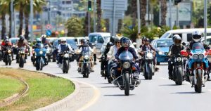 Türkiye’de Şıklığın Gücü: Klasik Motosikletler ve Erkek Sağlığı İçin Yolda Büyük Buluşma