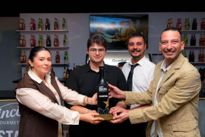 Türkiye’den DaVinci Gourmet Barista Craft Şampiyonu Dünya Sahnesinde