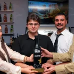 Türkiye’den DaVinci Gourmet Barista Craft Şampiyonu Dünya Sahnesinde
