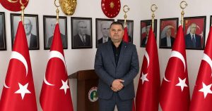 Türkiye’nin Birliği İçin Net Mesaj: Etnik ve Siyasi Söyleme Karşı Tek Sesli Duruş