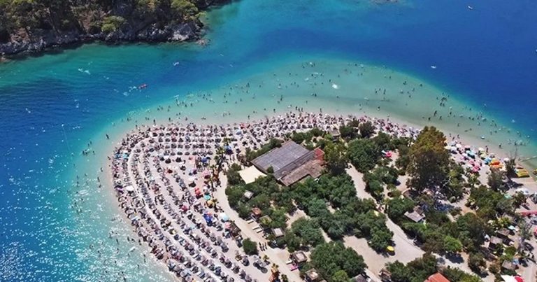 Türkiye’nin Mavi Bayrak Başarısı: Sürdürülebilir Kıyılar ve Güvenli Turizm Zirvesi 2026