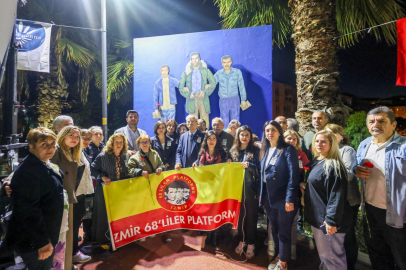 Üç Fidan İçin Hatıra: Karabağlar’da Direnişin ve Umudun Anması