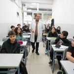 Ücretsiz Destek Eğitimle Geleceğe Hazırlanan Gençler: GAZİDEK Ortaokul Kurslarıyla Sınavlara Hazırlıkta Fırsat Eşitliği Sağlanıyor