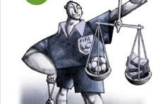 Uluslararası Karikatur ve Futbol Buluşmasıyla Denizli'nin Kültürel Parıltısı