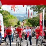 Umuda Pedal Çevir: Denizli’de 19 Mayıs Coşkusu ve Büyük Bisiklet Sürüşü