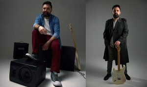 Uslanmam ve Meçhul ile Dt. Anıl Doruk’tan İki Yeni Şarkı: Müzik ve Meslek Bir Arada