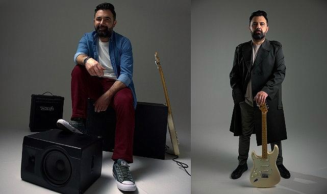 Uslanmam ve Meçhul ile Dt. Anıl Doruk’tan İki Yeni Şarkı: Müzik ve Meslek Bir Arada