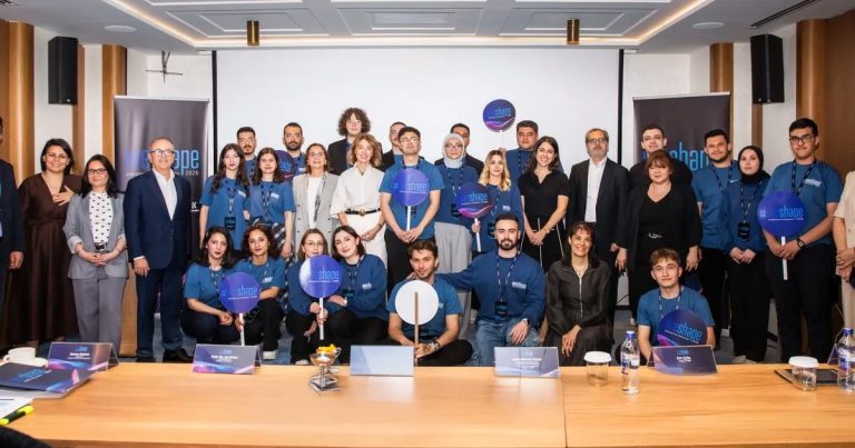 WeShape Girişimcilik Programı: Gençlerin Girişimcilik Ekolünü Avrupa’ya Taşıyan Büyük Final ve Etkileyici Yolculuk