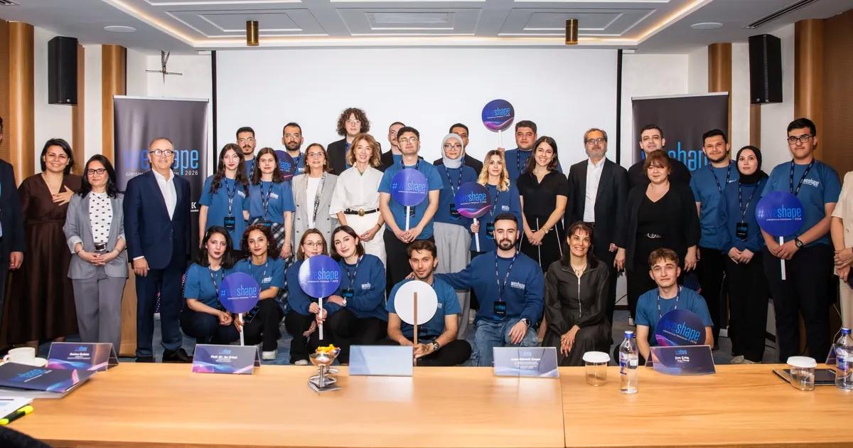 WeShape Girişimcilik Programı: Gençlerin Girişimcilik Ekolünü Avrupa’ya Taşıyan Büyük Final ve Etkileyici Yolculuk
