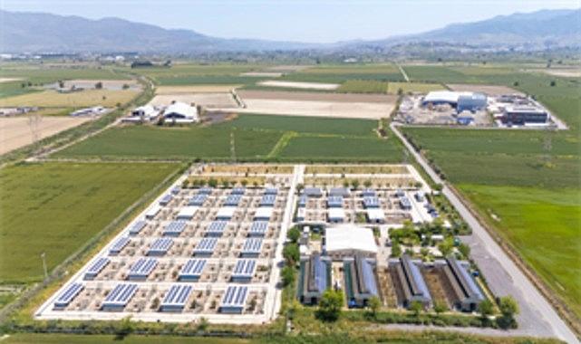 Yağmur Suyu Hasadıyla Güneşe Dokunan Tasarruf: İzmir’in Akıllı Enerji Serüveni ve Su Kaynaklarını Korumak İçin Attığı Adımlar