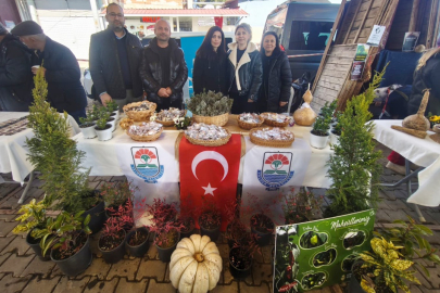 Yalova’nın Atalık Tohumlarıyla Geleceğe Yatırım: Belediyenin Tarımsal Hizmetlerde Büyük Başarılar ve Yerel Üretimi Güçlendiren Adımlar