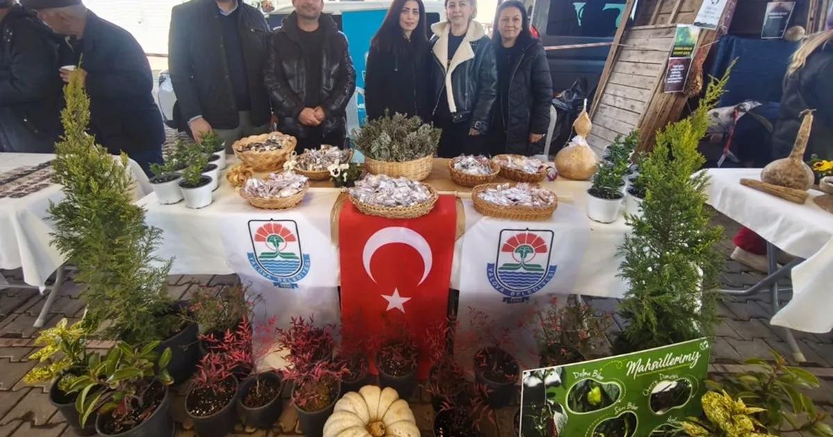 Yalova’nın Atalık Tohumlarıyla Geleceğe Yatırım: Belediyenin Tarımsal Hizmetlerde Büyük Başarılar ve Yerel Üretimi Güçlendiren Adımlar