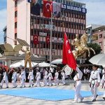 Yarınlara Işık Saçan Gençlik: Atatürk’ün İzinde Yerel Umutlar ve Sporun Büyüsü