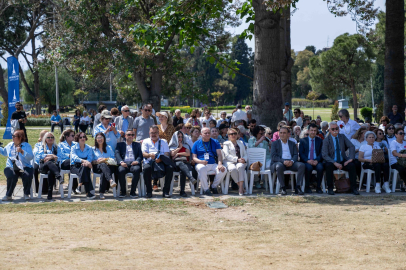 Yaşlıların Gücüyle Şehri Dönüştüren 3. Yaş Üniversitesi: Bornova Öncü Şebeke