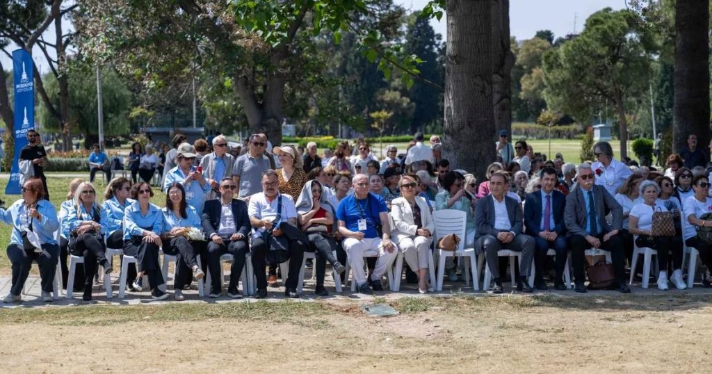 Yaşlıların Gücüyle Şehri Dönüştüren 3. Yaş Üniversitesi: Bornova Öncü Şebeke