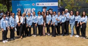 Yaşlılığın İleri Düzeyde Aktifliği: İzmir’de 3. Yaş Üniversiteleri Şenliğiyle Etkileşimin ve Dayanışmanın Gücü