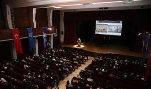 80 Yıllık Bilim Ateşinin Sönmeyen Işığı: Ankara Üniversitesi’nin Ecdat Yadigarıyla Geleceğe Yolculuk