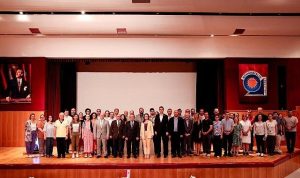 Açık Bilime Yolculuk: DEÜ Konferansları’nda Dönüşüm ve Yapay Zeka Destekli Bilim İletişimi