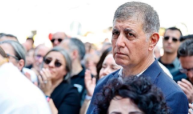 Adaletin Savaşçıları: Özkan Yücel’in Ardında Bıraktığı İzler ve Umut Dolu Anılar