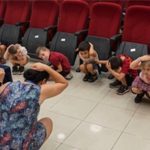 Afet Bilinciyle Büyüyen Nesiller: Okul Öncesinden Güvenli Geleceğe Doğru İzmir’in Îsmi Parlayan Projesi