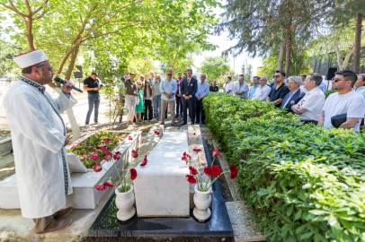 Ahmet Piriştina’nın Anısına: İzmir’de 22. Yıl Anma Töreni ve Ailenin Duygusal Duruşu