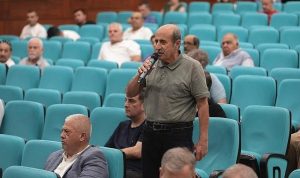 Alsancak’in Yeni Plan Notu: K Sınırları Yeniden Tanımlanırken Kadın Emeği ve Kamu Katılımı Öne Çıkıyor