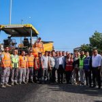 Alt Yapı Projesiyle Döşemealtı’nda Yol Genişlemesi ve Modernleşme Hamlesi