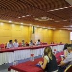 Antalya’dan İçi Dışı Mavi: Issık Gölü İçin İlham Veren Bir Bilgi Paylaşımı ve Kaynaklar Arası Köprü Kurma Hikayesi