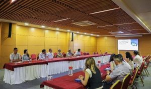 Antalya’dan İçi Dışı Mavi: Issık Gölü İçin İlham Veren Bir Bilgi Paylaşımı ve Kaynaklar Arası Köprü Kurma Hikayesi