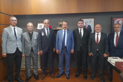 Artvin’de Yol Haritamızı Çaldırmıyoruz: Yatırımlar ve Dayanışma Dolu Ziyaret