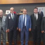 Artvin’de Yol Haritamızı Çaldırmıyoruz: Yatırımlar ve Dayanışma Dolu Ziyaret