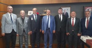 Artvin’de Yol Haritamızı Çaldırmıyoruz: Yatırımlar ve Dayanışma Dolu Ziyaret
