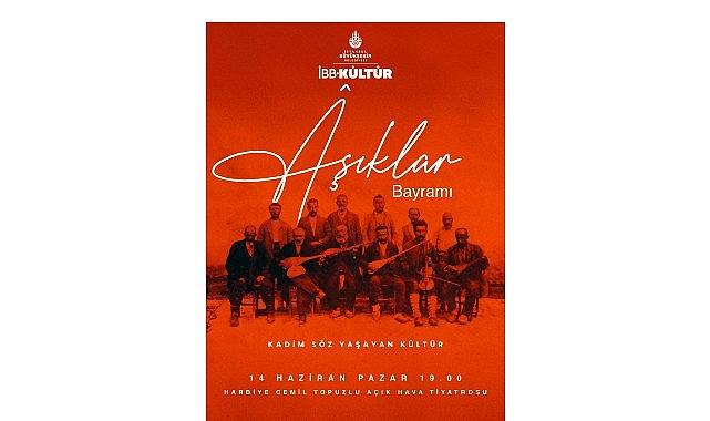 Aşıkların Seste Buluşması: Harbiye’de İz Bırakan Anıtlar ve Seslerin Yolculuğu