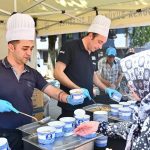Aşure Bereketi Şehri Sarıyor: Bursa 17 İlçede İkram Vurgusu
