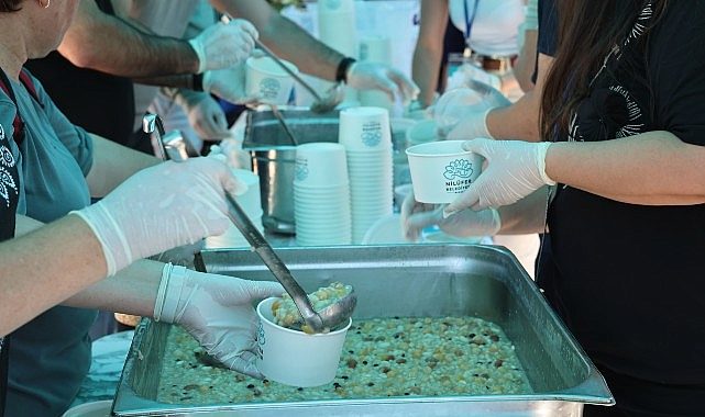 Aşureyle Büyüyen Mahaller: Paylaşımın Kıtası Olarak Nilüfer’in Işığı
