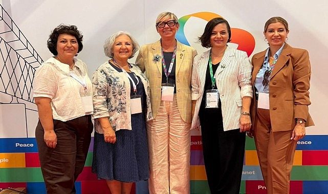 Avrupa Sağlıklı Şehirler Ağında Karabağlar’ın İleri Adımı: Başkan Mahallede Projesiyle Sürdürülebilir Şehir Geleneğini Güçlendirmek