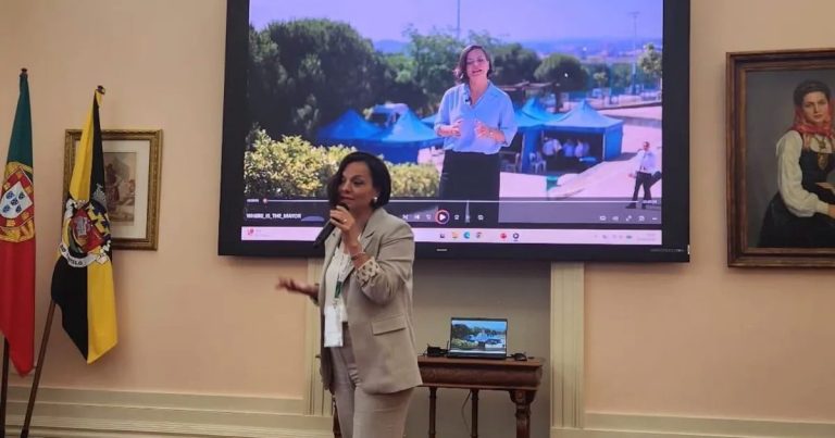 Avrupa’yı Bir Araya Getiren Sağlıklı Şehirler Zirvesi: Karabağlar Belediyesi’nin Uluslararası Başarısı ve Yerel Katılımcılığın Gücü