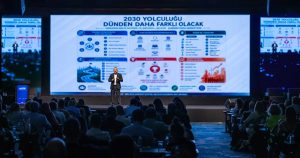AXA Türkiye Sigorta Zirvesiyle Görülen Gelecek: Empati, Veri ve Önleyici Sigortacılığın Yükselişi