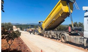 Aydın’da Sürdürülən Dev Projeler: Kentin Her Noktasında Büyük Bir Adım!