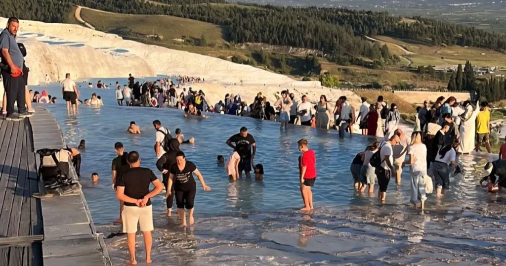 Bakan Ersoy: Bayramda Müzeler ve Ören Yerleri Zirveye Ulaştı – Ziyaretçi Akını Türkiye’nin Kültür Rotalarında Yankı Buldu