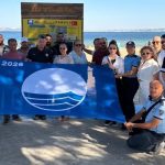 Balıkesir’de Mavi Bayraklı Plajlar Yükselen Turizm Hızına Uyum Sağlıyor