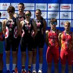 Başarıya Doğru Yol: Balkan Triatlon Şampiyonası’nda Gümüş Zafer