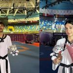 Başarıya Giden Yol: İzmirli Taekwondo Yıldızları Uluslararası Arenada Parladı
